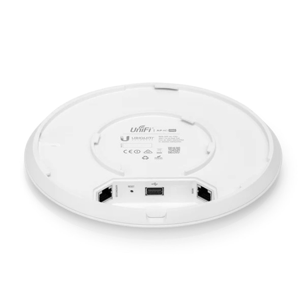Ubiquiti UniFi UAP-AC-PRO 1750 Mbps Access Point