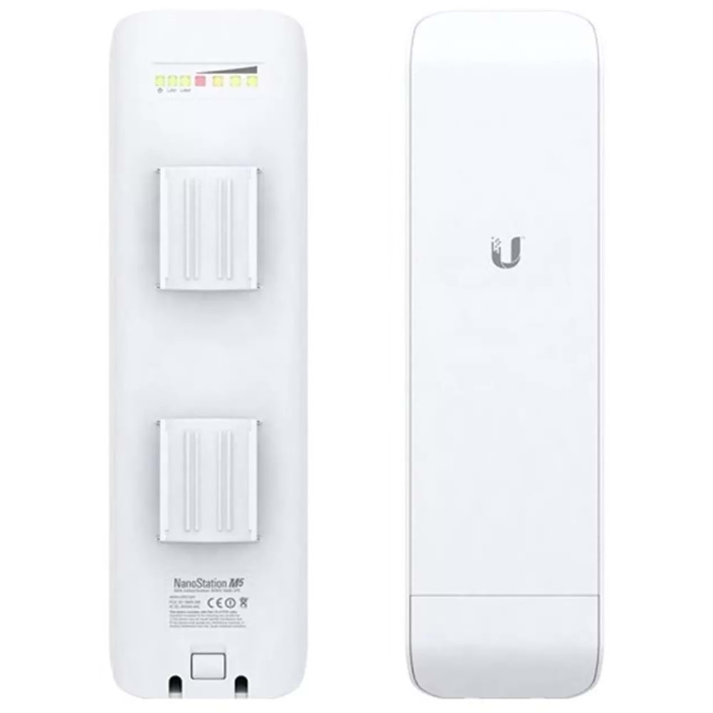 UBNT UniFi NanoStation NSM5 16Dbi 5 Ghz Access Point