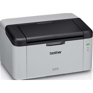 Brother HL-1211W-2T Mono Lazer Printer Wi-Fi 2 Tam Dolu Toner A4