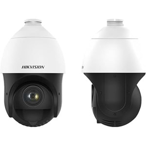 Hikvision DS-2DE4425IW-DE 4MP Network Dış Ortam IR PTZH265+25X 100mt IR