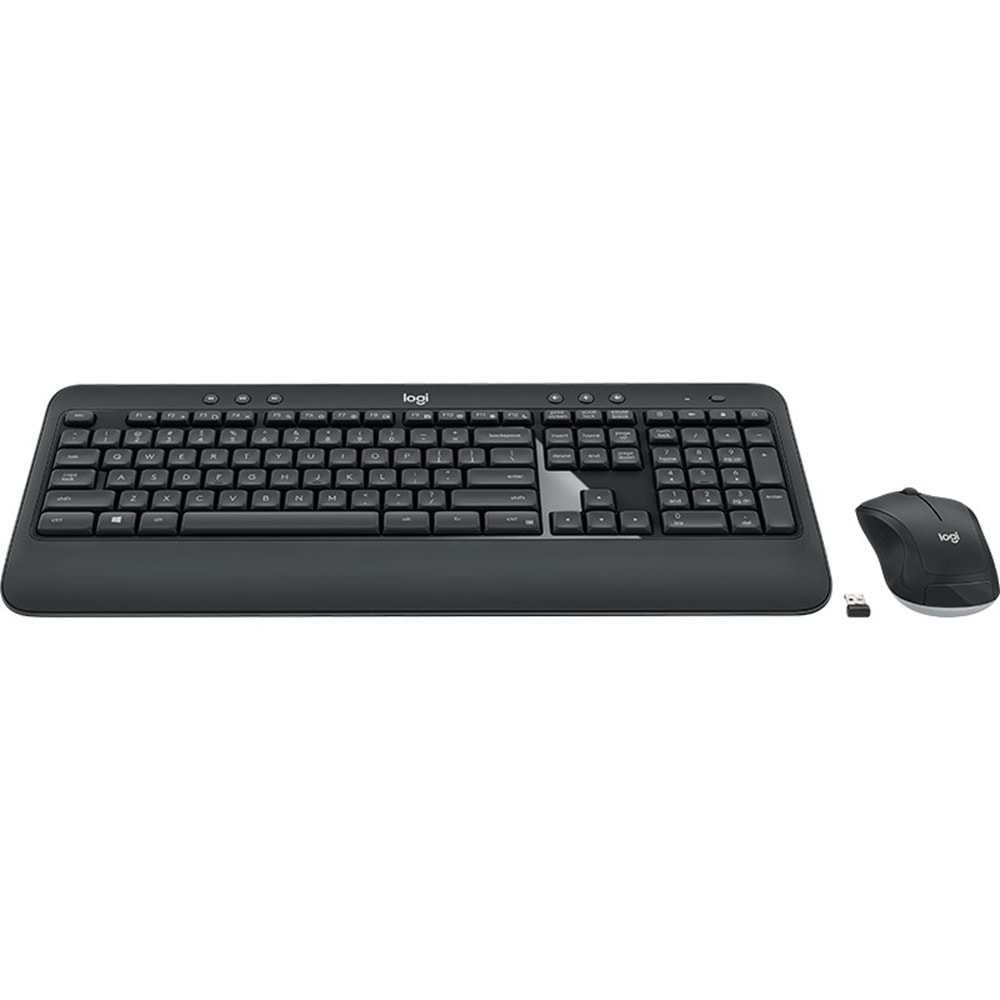 Logitech MK540 Kablosuz Klavye Mouse 920-008687