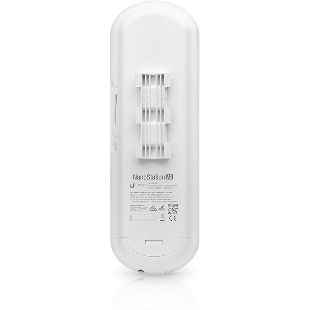 UBNT NanoStation NS-5AC 5GHz Access Point