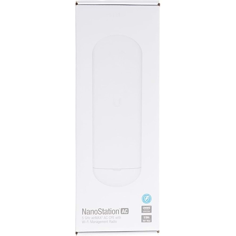 UBNT NanoStation NS-5AC 5GHz Access Point