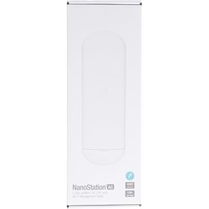 UBNT NanoStation NS-5AC 5GHz Access Point