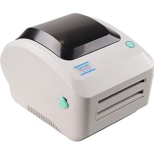 Xprinter XP-470B DT 203DPI Barkod Yazıcı USB