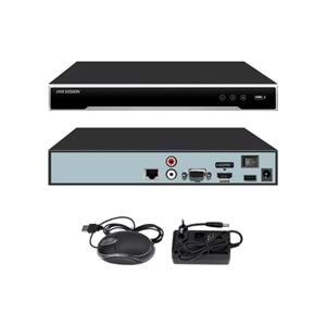 Hikvision DS-7616NI-Q2 16 Kanal NVR (2 SATA, H.265+)