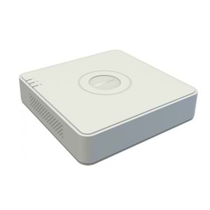Hikvision DS-7108NI-Q1/8P/M 8 Kanal NVR (1 SATA, H.265+, POE)