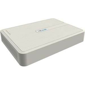 HiLook NVR-108H-D 8 Kanal NVR 1 SATA H.265+