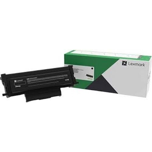 Lexmark Toner B225H00 MB223ADW-B2236DW Siyah 3.000 Sayfa
