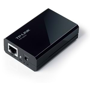 Omada POE150S PoE Injector Adaptör (15.4W)