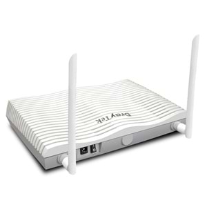 Draytek Vigor 2865 35b/VDSL/ADSL + GbE Dual-WAN VPN Router