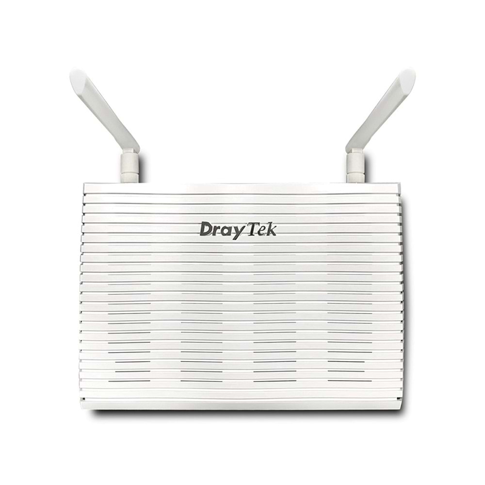 Draytek Vigor 2865 35b/VDSL/ADSL + GbE Dual-WAN VPN Router