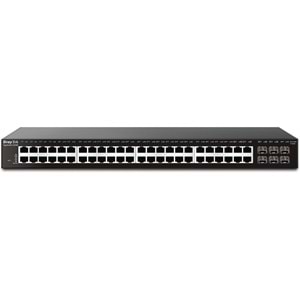 Draytek VigorSwitch G2500 48G+2 Managed Gigabit Switch
