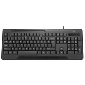 Frisby FK-4835QU Standart USB Q TR klavye