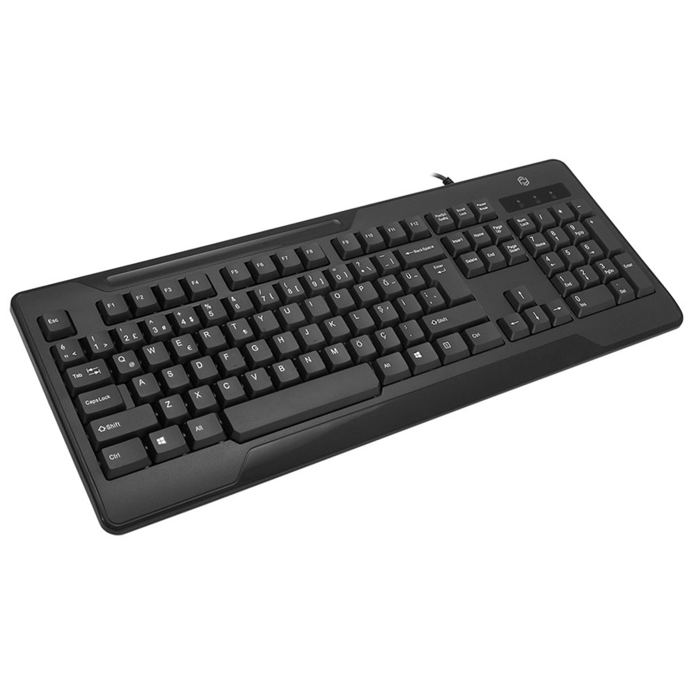 Frisby FK-4835QU Standart USB Q TR klavye