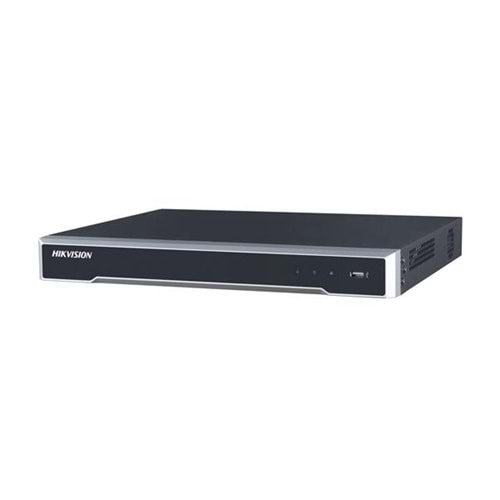Hikvision DS-7616NI-Q2/16P 16 Kanal NVR 2 SATA, H.265+, POE