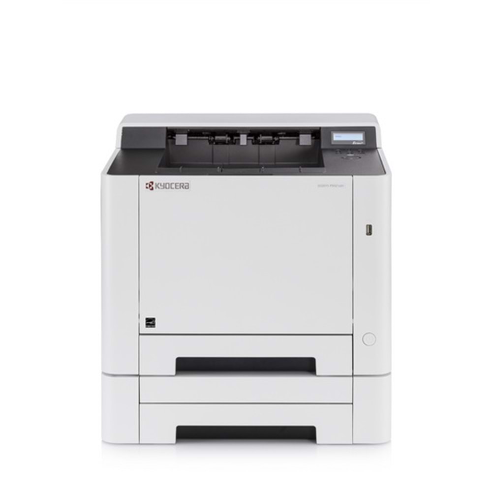 Kyocera Ecosys P5021cdw Renkli Lazer Yazıcı 21ppm Dublex,WiFi
