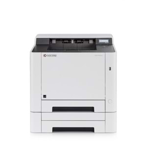Kyocera Ecosys P5021cdw Renkli Lazer Yazıcı 21ppm Dublex,WiFi