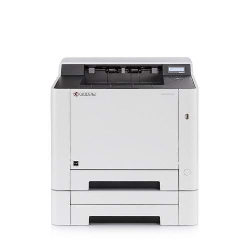Kyocera Ecosys P5021cdw Renkli Lazer Yazıcı 21ppm Dublex,WiFi