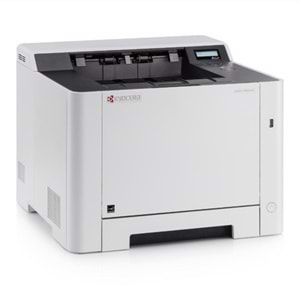 Kyocera Ecosys P5021cdw Renkli Lazer Yazıcı 21ppm Dublex,WiFi