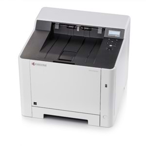 Kyocera Ecosys P5021cdw Renkli Lazer Yazıcı 21ppm Dublex,WiFi