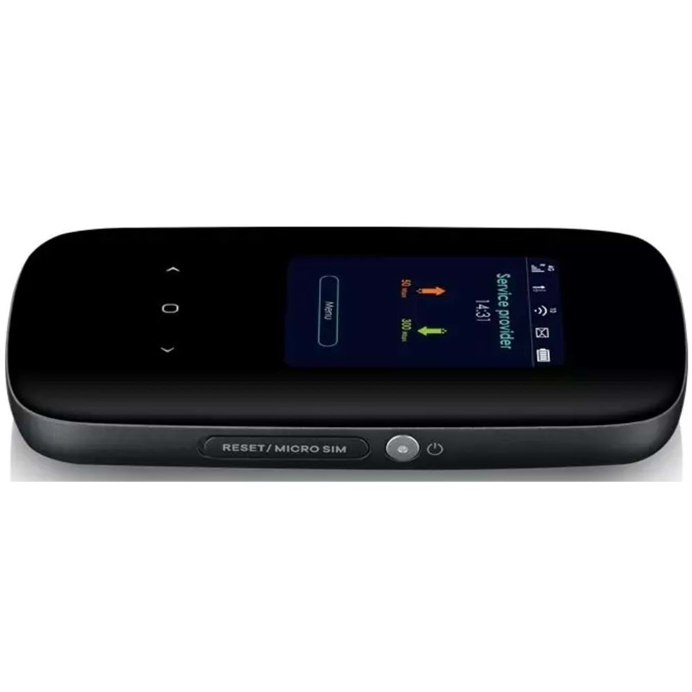 Zyxel AC 1200 LTE2566-M634 2.4GHz / 5GHz Portable 4G Router