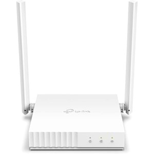 TP-Link TL-WR844N 300 Mbps Çoklu Mod Wi-Fi Router