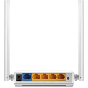 TP-Link TL-WR844N 300 Mbps Çoklu Mod Wi-Fi Router