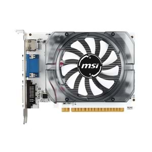 Msi GeForce N730-4GD3V2 4GB 128Bit DDR3 HDMI/DVI/VGA PCI 2.0 Ekran Kartı