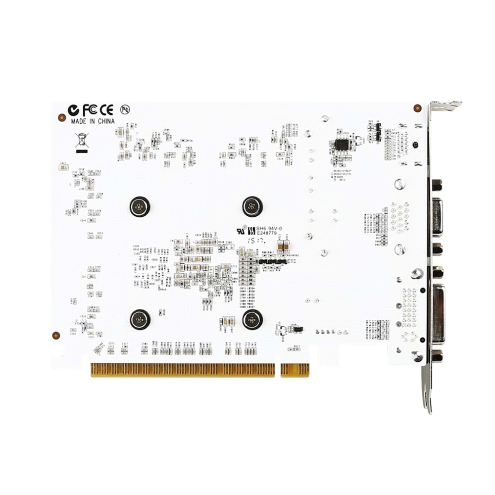 Msi GeForce N730-4GD3V2 4GB 128Bit DDR3 HDMI/DVI/VGA PCI 2.0 Ekran Kartı