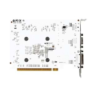 Msi GeForce N730-4GD3V2 4GB 128Bit DDR3 HDMI/DVI/VGA PCI 2.0 Ekran Kartı