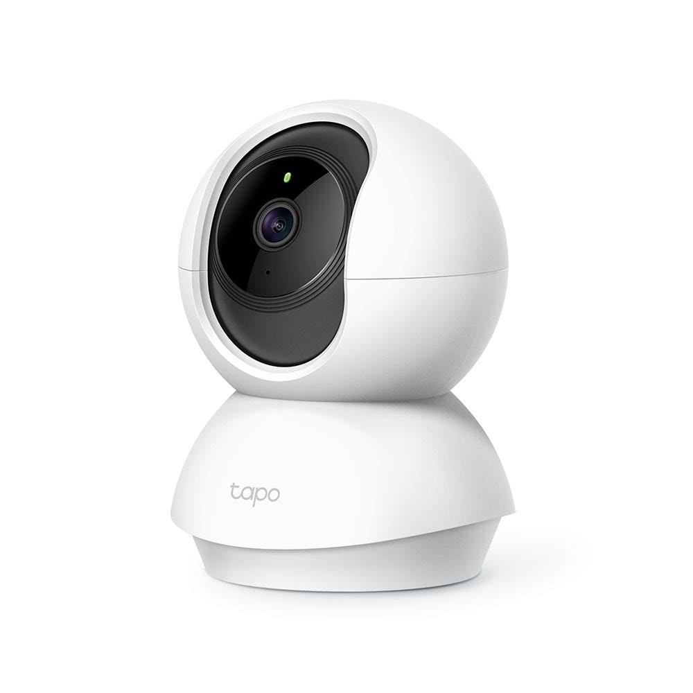 TP-Link Tapo C200 Ev Güvenliği için Pan / Tilt Wi-Fi Kamera