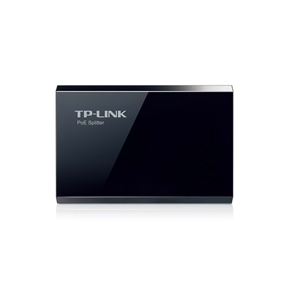TP-Link TL-POE10R 1 Port 10/100 LAN,1 Port 10/100 PoE Splitter