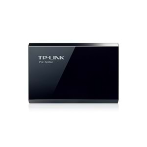 TP-Link TL-POE10R 1 Port 10/100 LAN,1 Port 10/100 PoE Splitter