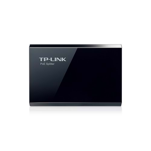 TP-Link TL-POE10R 1 Port 10/100 LAN,1 Port 10/100 PoE Splitter