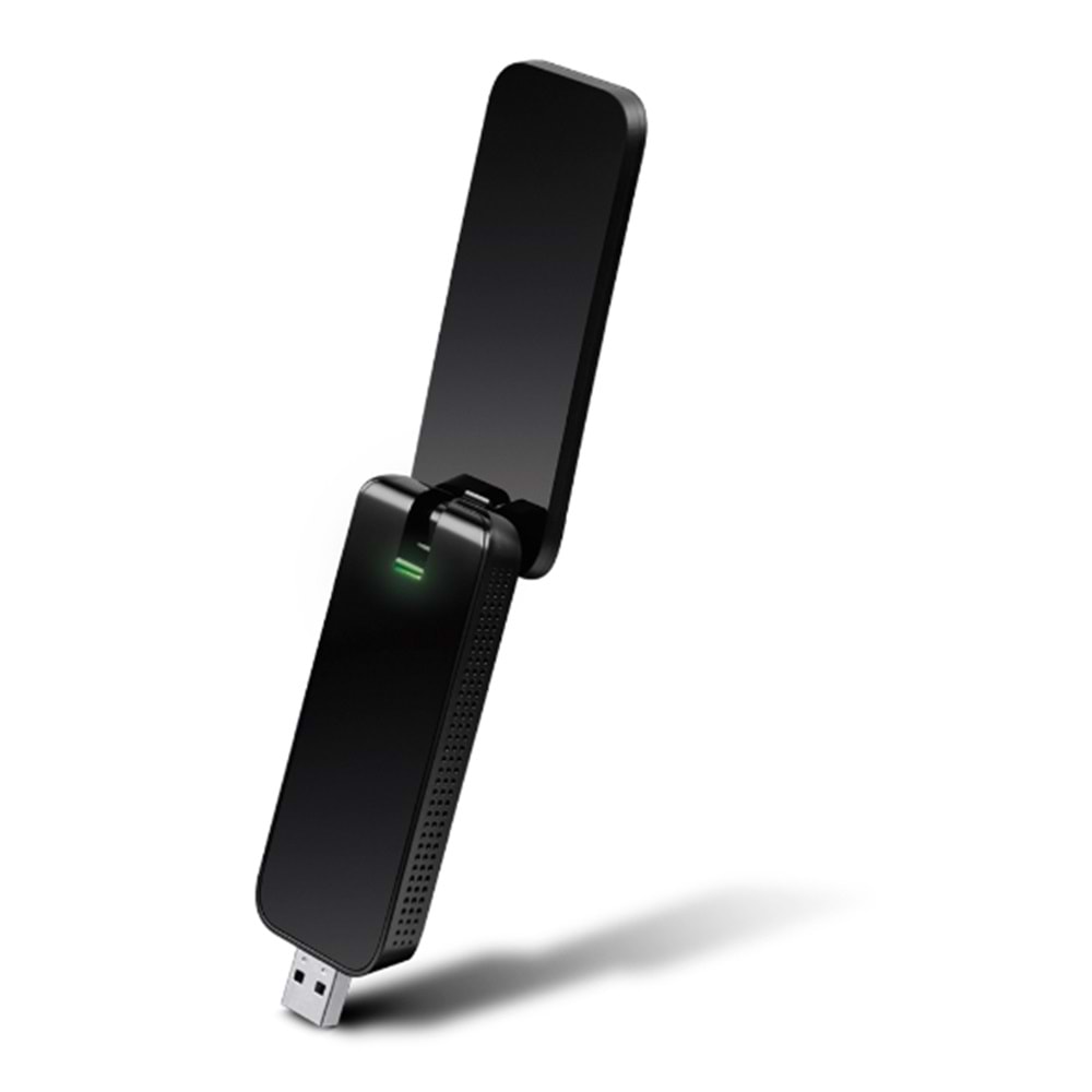 TP-Link Archer T4U AC1300 Kablosuz Dual Band USB Adaptör