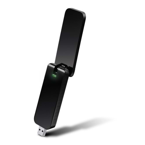 TP-Link Archer T4U AC1300 Kablosuz Dual Band USB Adaptör