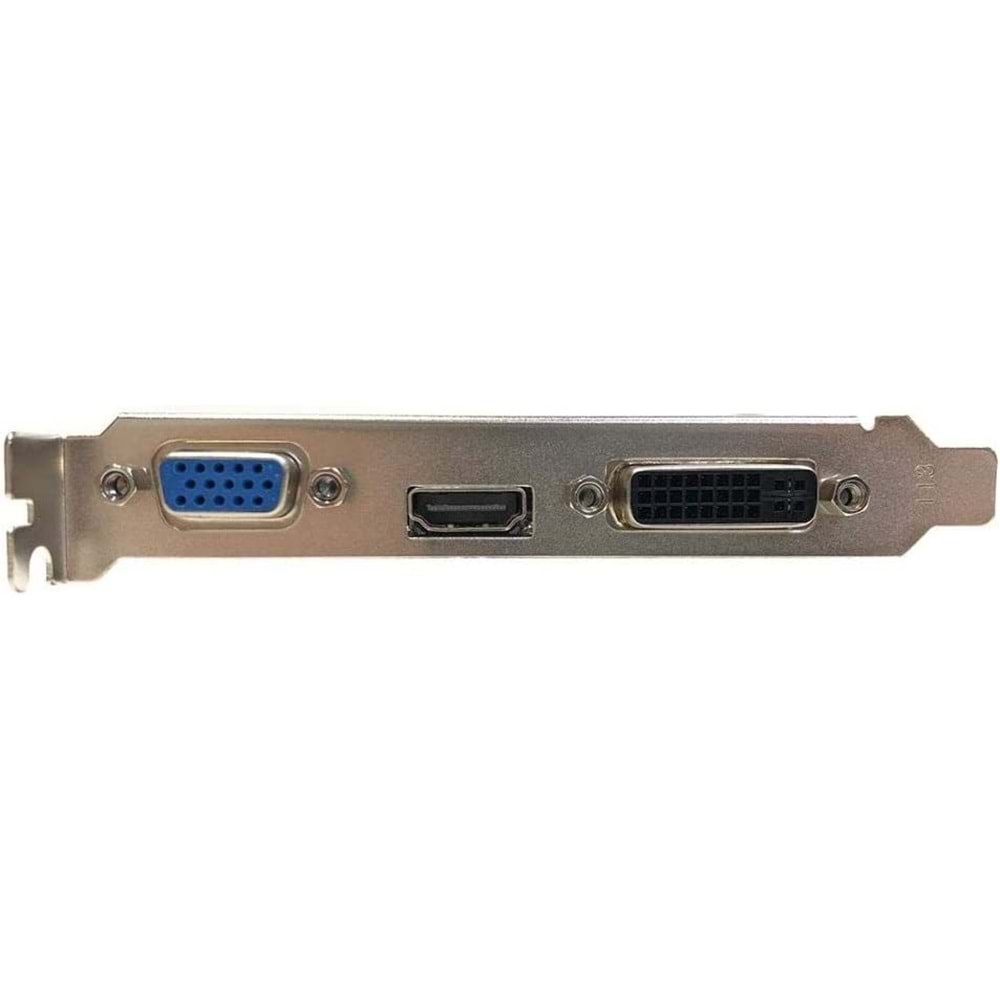 Afox Geforce AF730 4GB 128Bit DDR3 HDMI/DVI/VGA Ekran Kartı (AF730-4096D3L5)
