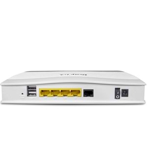 Draytek Vigor 2765 35b VDSL2+ VPN Security Router Modem