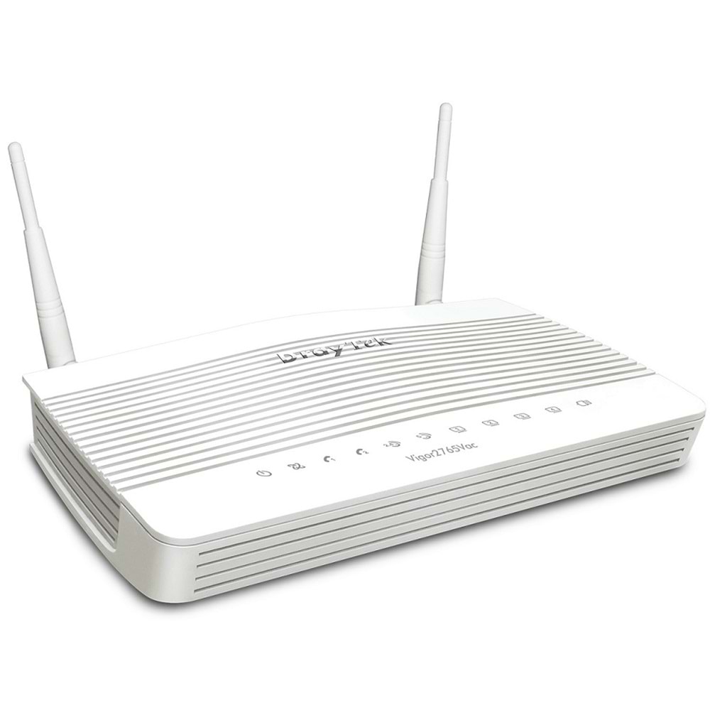 Draytek Vigor 2765 35b VDSL2+ VPN Security Router Modem