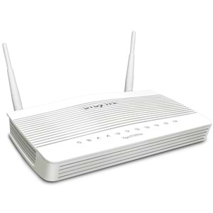 Draytek Vigor 2765 35b VDSL2+ VPN Security Router Modem