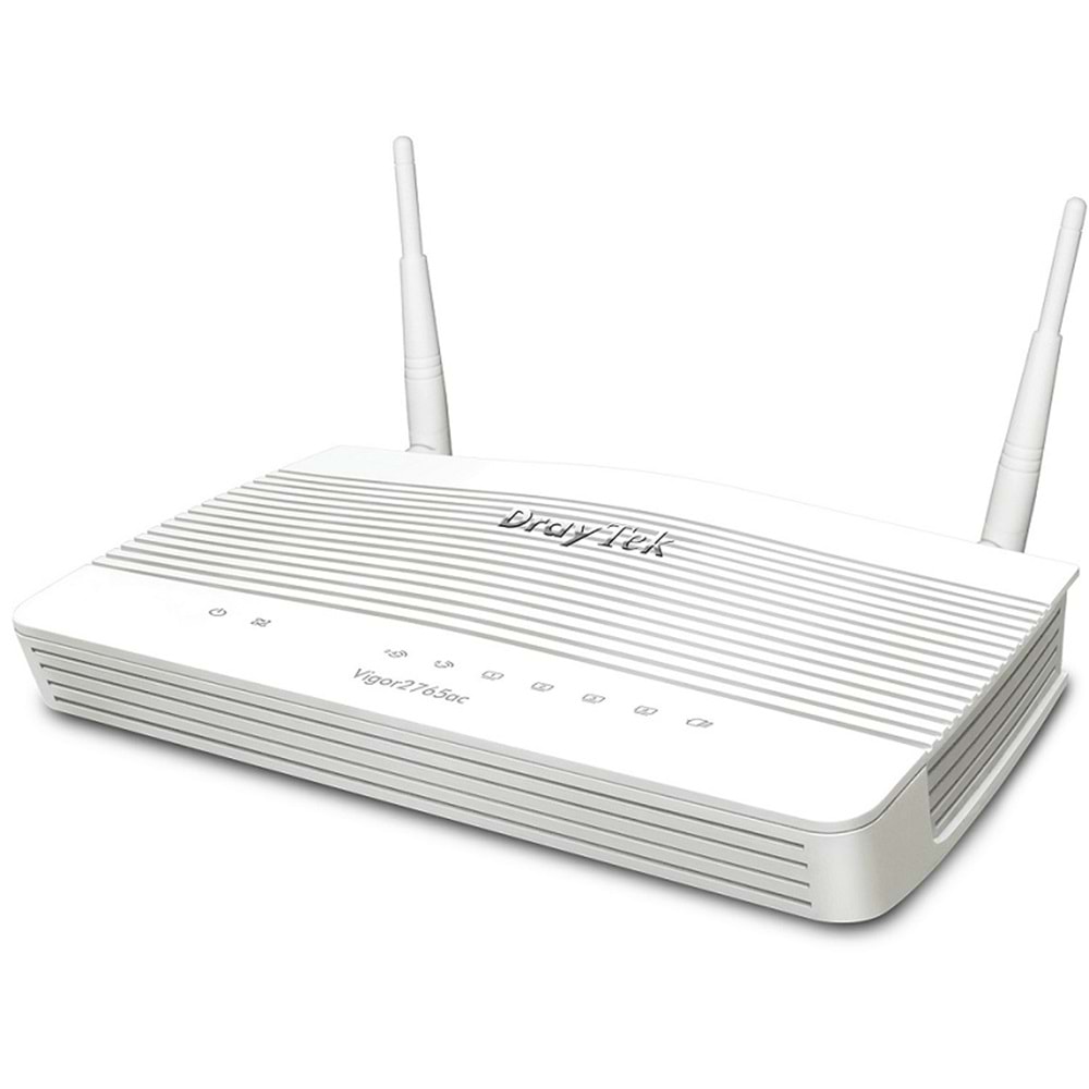 Draytek Vigor 2765 35b VDSL2+ VPN Security Router Modem
