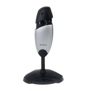 A4 Tech PK-635G Anti-Glare 480P Mikrofonlu Webcam