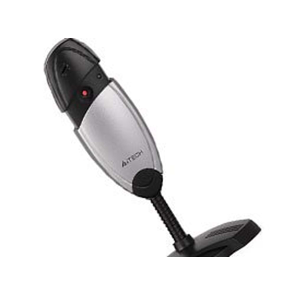 A4 Tech PK-635G Anti-Glare 480P Mikrofonlu Webcam