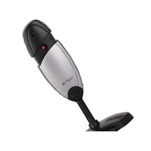 A4 Tech PK-635G Anti-Glare 480P Mikrofonlu Webcam