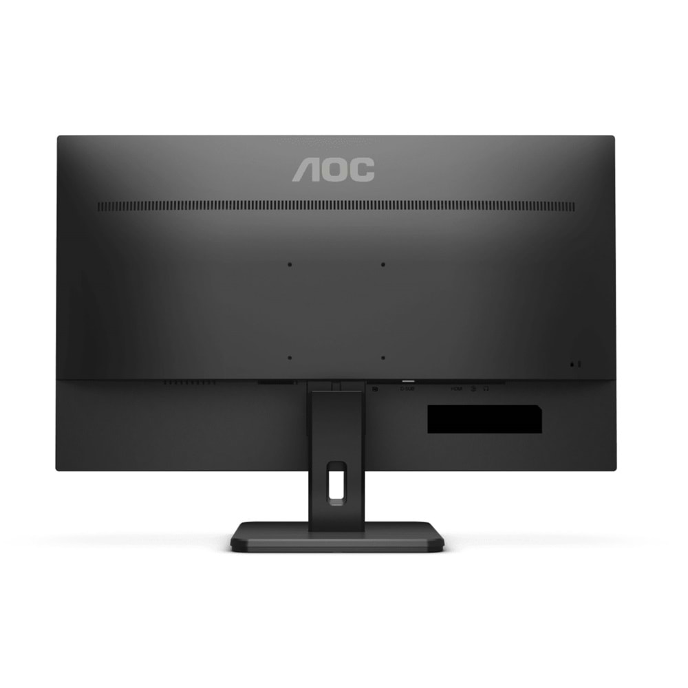 Aoc 27 27E2QAE FullHD IPS 75Hz 4ms Dp Hdmi VGA VESA Monitör