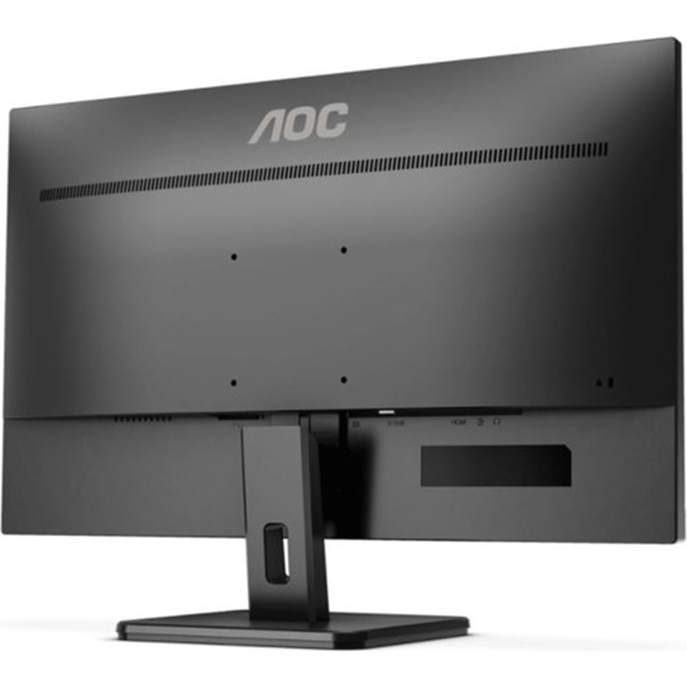 Aoc 27 27E2QAE FullHD IPS 75Hz 4ms Dp Hdmi VGA VESA Monitör