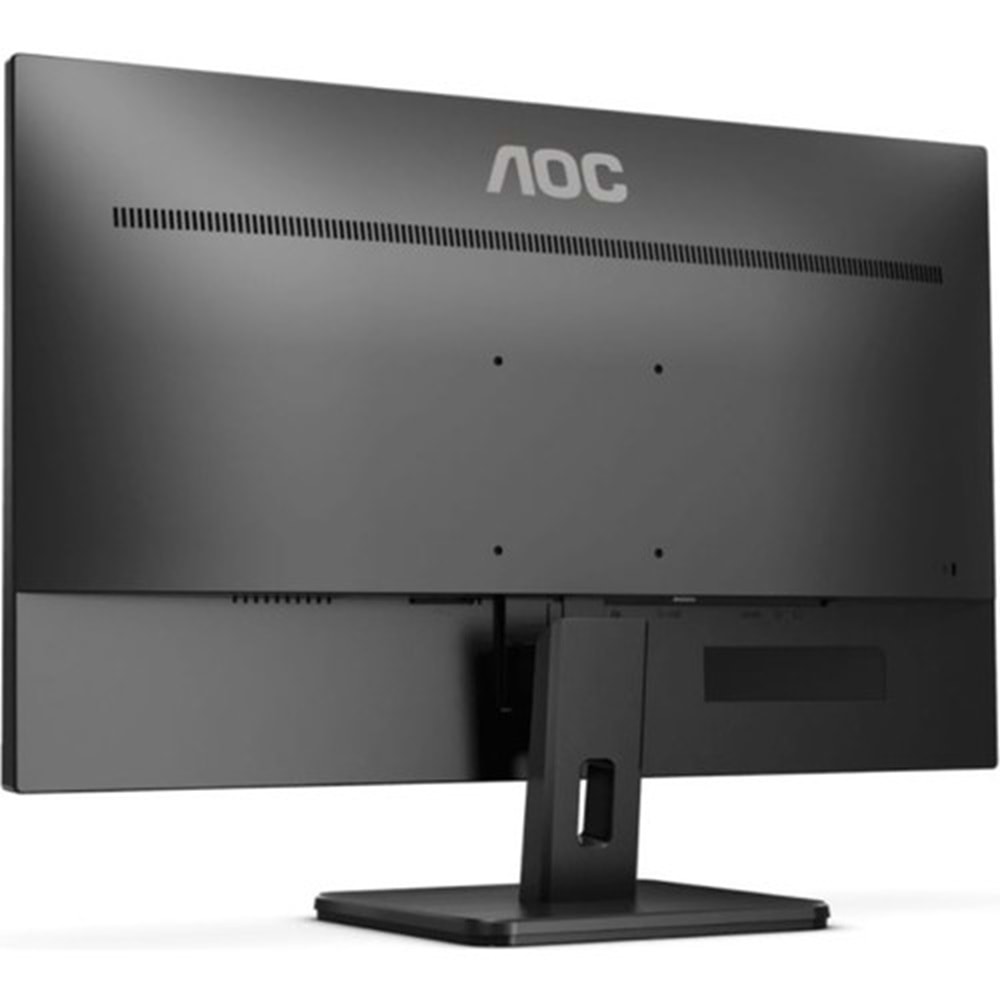 Aoc 27 27E2QAE FullHD IPS 75Hz 4ms Dp Hdmi VGA VESA Monitör