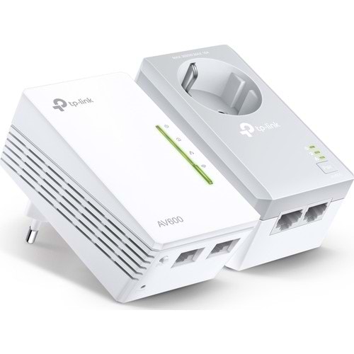 TP-Link TL-WPA4226KIT AV600 300 Mbps Kablosuz