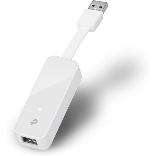 TP-Link UE300 USB 3.0 RJ45 Gigabit Ethernet Network Çevirici